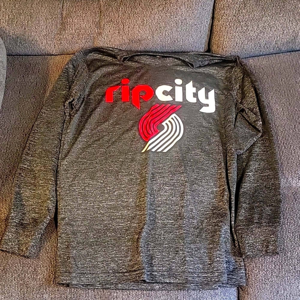 Trailblazers t-shirt